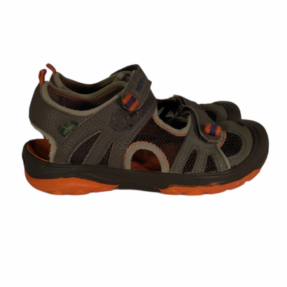 Merrell ML Boys Hydro Rapid Water Shoe Sandal